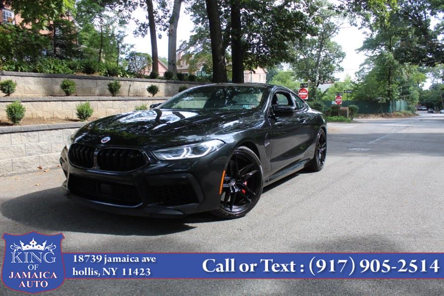 2023 BMW M8 Competition Coupe, available for sale in Hempstead, New York | VIP Auto Credit Express. Hempstead, New York 2023 BMW M8 Competition Coupe, available for sale in Hempstead, New York | VIP Auto Credit Express. Hempstead, New York