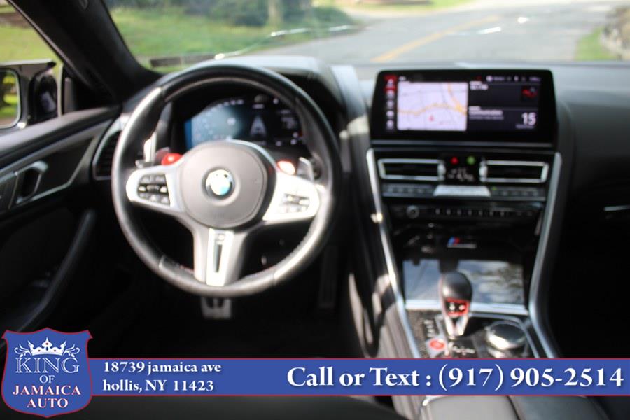 2023 BMW M8 Competition Coupe, available for sale in Hempstead, New York | VIP Auto Credit Express. Hempstead, New York 2023 BMW M8 Competition Coupe, available for sale in Hempstead, New York | VIP Auto Credit Express. Hempstead, New York