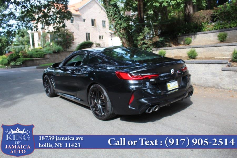 2023 BMW M8 Competition Coupe, available for sale in Hempstead, New York | VIP Auto Credit Express. Hempstead, New York 2023 BMW M8 Competition Coupe, available for sale in Hempstead, New York | VIP Auto Credit Express. Hempstead, New York