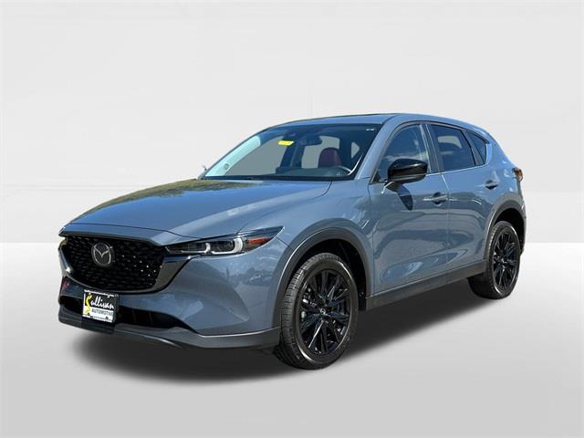Used 2023 Mazda Cx-5 in Avon, Connecticut | Sullivan Automotive Group. Avon, Connecticut