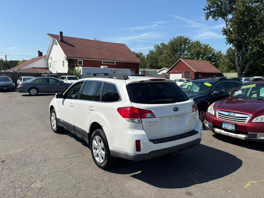 2012 Subaru Outback 4dr Wgn H4 Auto 2.5i Premium, available for sale in East Windsor, Connecticut | CT Car Co LLC. East Windsor, Connecticut 2012 Subaru Outback 4dr Wgn H4 Auto 2.5i Premium, available for sale in East Windsor, Connecticut | CT Car Co LLC. East Windsor, Connecticut