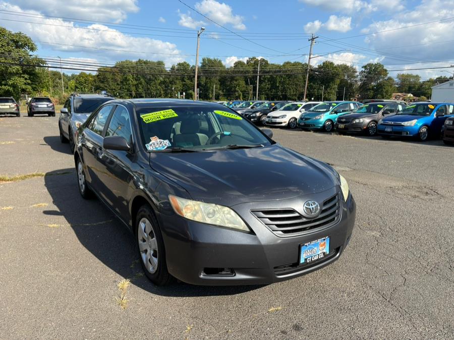 2009 Toyota Camry 4dr Sdn I4 Man LE (Natl), available for sale in East Windsor, Connecticut | CT Car Co LLC. East Windsor, Connecticut 2009 Toyota Camry 4dr Sdn I4 Man LE (Natl), available for sale in East Windsor, Connecticut | CT Car Co LLC. East Windsor, Connecticut