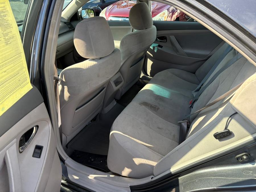 2009 Toyota Camry 4dr Sdn I4 Man LE (Natl), available for sale in East Windsor, Connecticut | CT Car Co LLC. East Windsor, Connecticut 2009 Toyota Camry 4dr Sdn I4 Man LE (Natl), available for sale in East Windsor, Connecticut | CT Car Co LLC. East Windsor, Connecticut