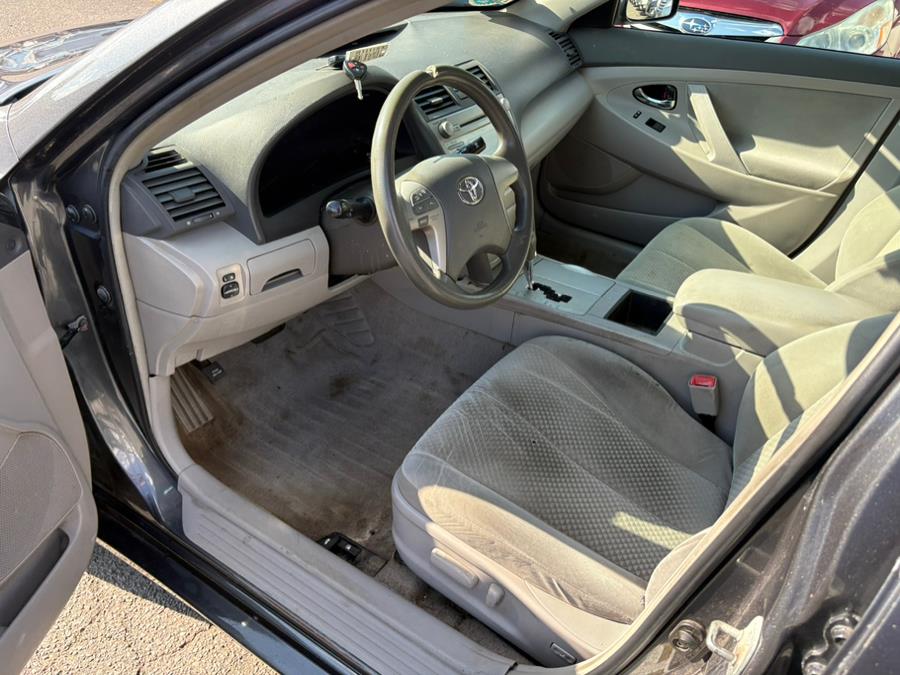 2009 Toyota Camry 4dr Sdn I4 Man LE (Natl), available for sale in East Windsor, Connecticut | CT Car Co LLC. East Windsor, Connecticut 2009 Toyota Camry 4dr Sdn I4 Man LE (Natl), available for sale in East Windsor, Connecticut | CT Car Co LLC. East Windsor, Connecticut