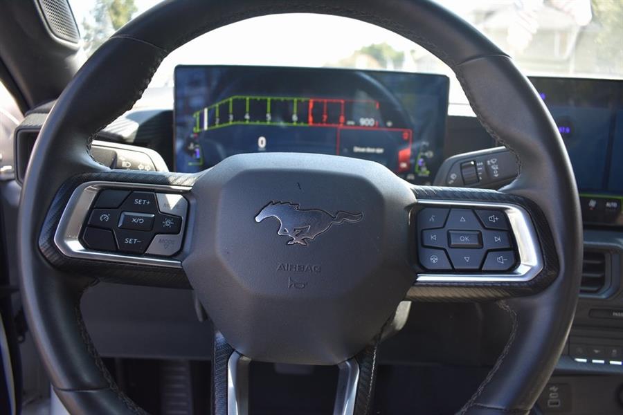 2024 Ford Mustang EcoBoost, available for sale in Valley Stream, New York | Certified Performance Motors. Valley Stream, New York 2024 Ford Mustang EcoBoost, available for sale in Valley Stream, New York | Certified Performance Motors. Valley Stream, New York