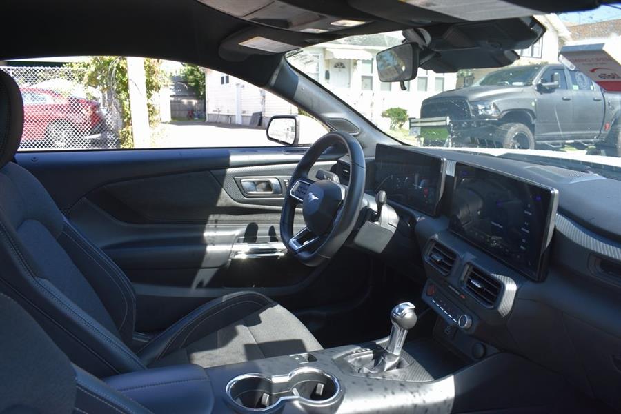 2024 Ford Mustang EcoBoost, available for sale in Valley Stream, New York | Certified Performance Motors. Valley Stream, New York 2024 Ford Mustang EcoBoost, available for sale in Valley Stream, New York | Certified Performance Motors. Valley Stream, New York