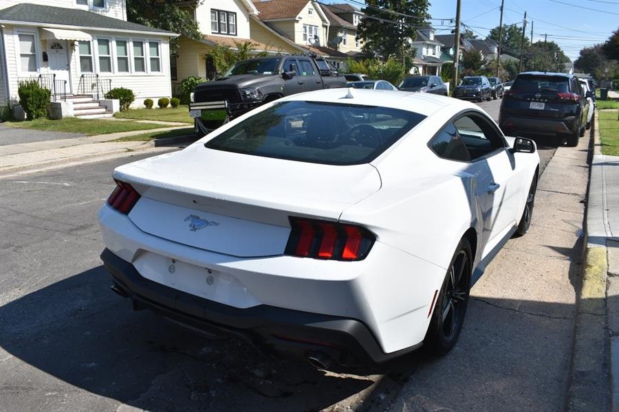 2024 Ford Mustang EcoBoost, available for sale in Valley Stream, New York | Certified Performance Motors. Valley Stream, New York 2024 Ford Mustang EcoBoost, available for sale in Valley Stream, New York | Certified Performance Motors. Valley Stream, New York