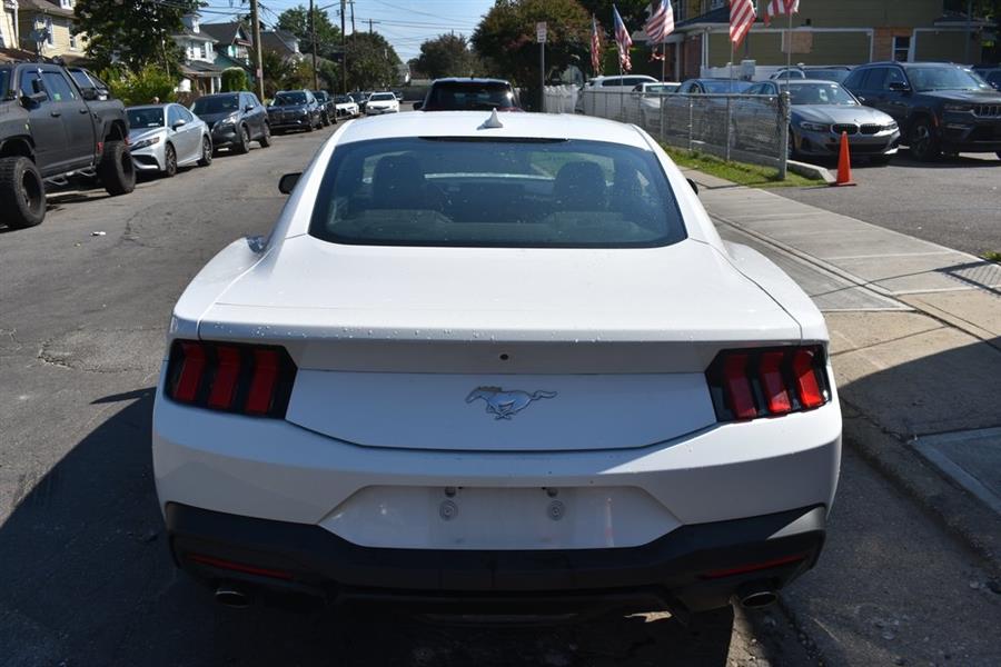 2024 Ford Mustang EcoBoost, available for sale in Valley Stream, New York | Certified Performance Motors. Valley Stream, New York 2024 Ford Mustang EcoBoost, available for sale in Valley Stream, New York | Certified Performance Motors. Valley Stream, New York