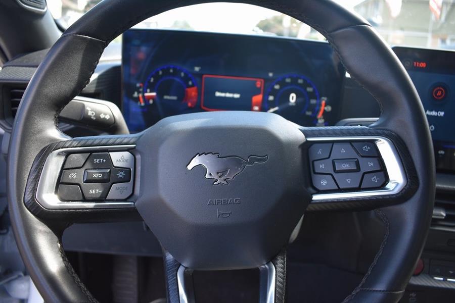 2024 Ford Mustang EcoBoost, available for sale in Valley Stream, New York | Certified Performance Motors. Valley Stream, New York 2024 Ford Mustang EcoBoost, available for sale in Valley Stream, New York | Certified Performance Motors. Valley Stream, New York