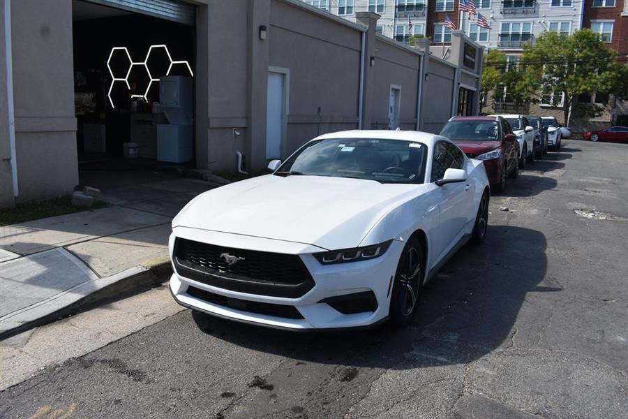 2024 Ford Mustang EcoBoost, available for sale in Valley Stream, New York | Certified Performance Motors. Valley Stream, New York 2024 Ford Mustang EcoBoost, available for sale in Valley Stream, New York | Certified Performance Motors. Valley Stream, New York