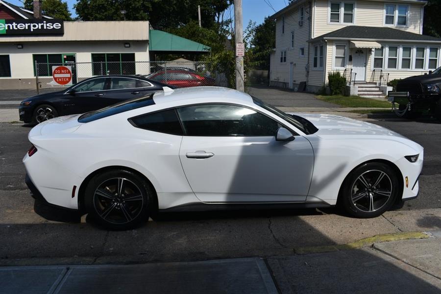 2024 Ford Mustang EcoBoost, available for sale in Valley Stream, New York | Certified Performance Motors. Valley Stream, New York 2024 Ford Mustang EcoBoost, available for sale in Valley Stream, New York | Certified Performance Motors. Valley Stream, New York