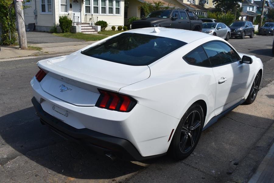 2024 Ford Mustang EcoBoost, available for sale in Valley Stream, New York | Certified Performance Motors. Valley Stream, New York 2024 Ford Mustang EcoBoost, available for sale in Valley Stream, New York | Certified Performance Motors. Valley Stream, New York