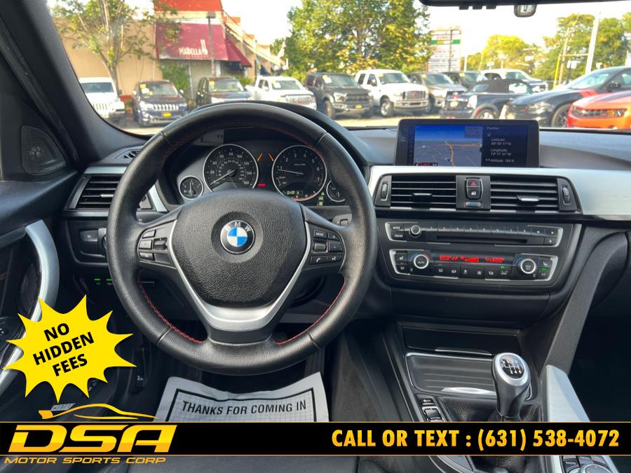 2013 Bmw 335i xDrive Sedan photo 15