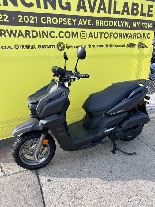 2022 YAMAHA ZUMA 125, available for sale in Brooklyn, New York | Autoforward Motors Inc.. Brooklyn, New York 2022 YAMAHA ZUMA 125, available for sale in Brooklyn, New York | Autoforward Motors Inc.. Brooklyn, New York