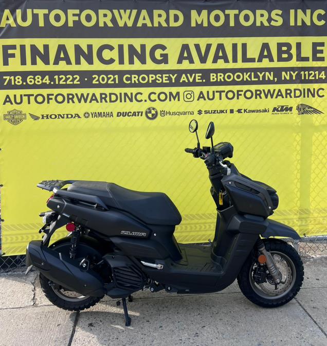 2022 YAMAHA ZUMA 125, available for sale in Brooklyn, New York | Autoforward Motors Inc.. Brooklyn, New York 2022 YAMAHA ZUMA 125, available for sale in Brooklyn, New York | Autoforward Motors Inc.. Brooklyn, New York