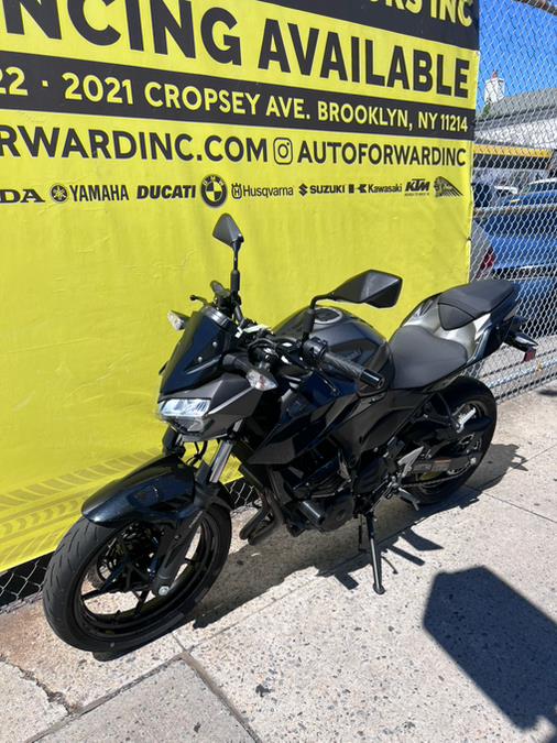 2023 KAWASAKI Z400 ABS, available for sale in Brooklyn, New York | Autoforward Motors Inc.. Brooklyn, New York 2023 KAWASAKI Z400 ABS, available for sale in Brooklyn, New York | Autoforward Motors Inc.. Brooklyn, New York
