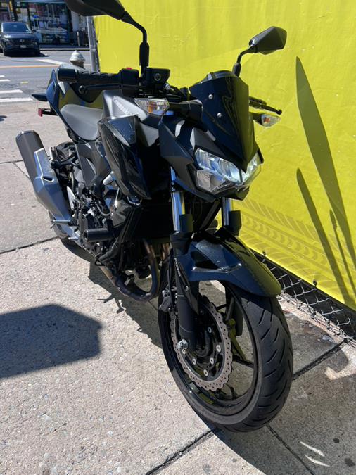 2023 KAWASAKI Z400 ABS, available for sale in Brooklyn, New York | Autoforward Motors Inc.. Brooklyn, New York 2023 KAWASAKI Z400 ABS, available for sale in Brooklyn, New York | Autoforward Motors Inc.. Brooklyn, New York