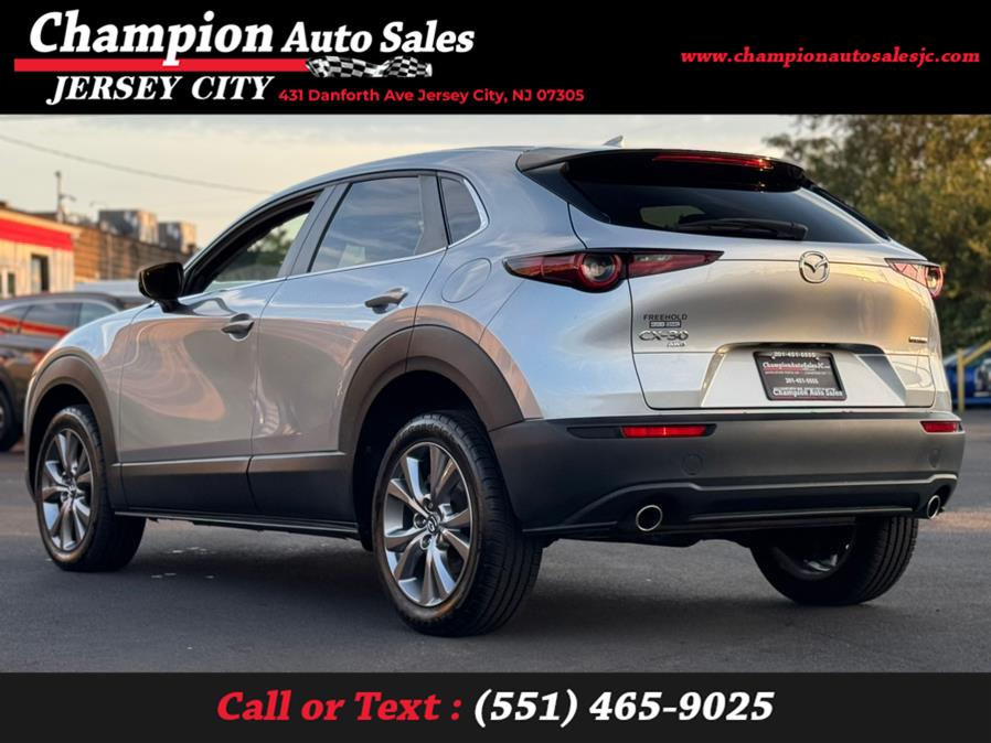 2020 Mazda CX-30 Preferred Package AWD, available for sale in Jersey City, New Jersey | Champion Auto Sales. Jersey City, New Jersey 2020 Mazda CX-30 Preferred Package AWD, available for sale in Jersey City, New Jersey | Champion Auto Sales. Jersey City, New Jersey