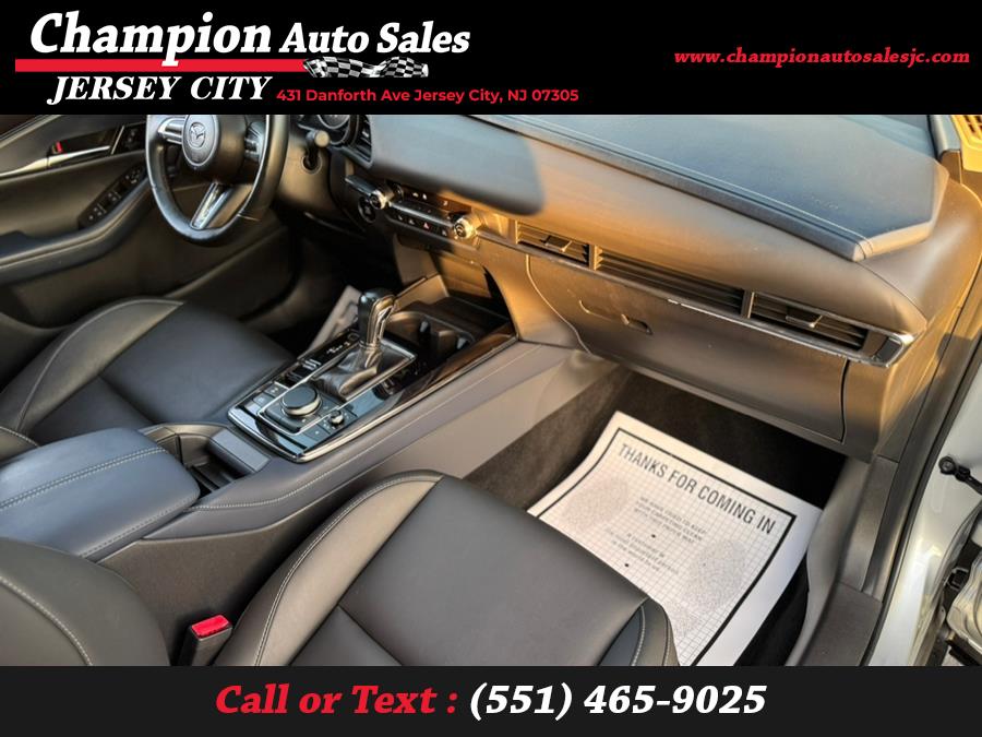 2020 Mazda CX-30 Preferred Package AWD, available for sale in Jersey City, New Jersey | Champion Auto Sales. Jersey City, New Jersey 2020 Mazda CX-30 Preferred Package AWD, available for sale in Jersey City, New Jersey | Champion Auto Sales. Jersey City, New Jersey