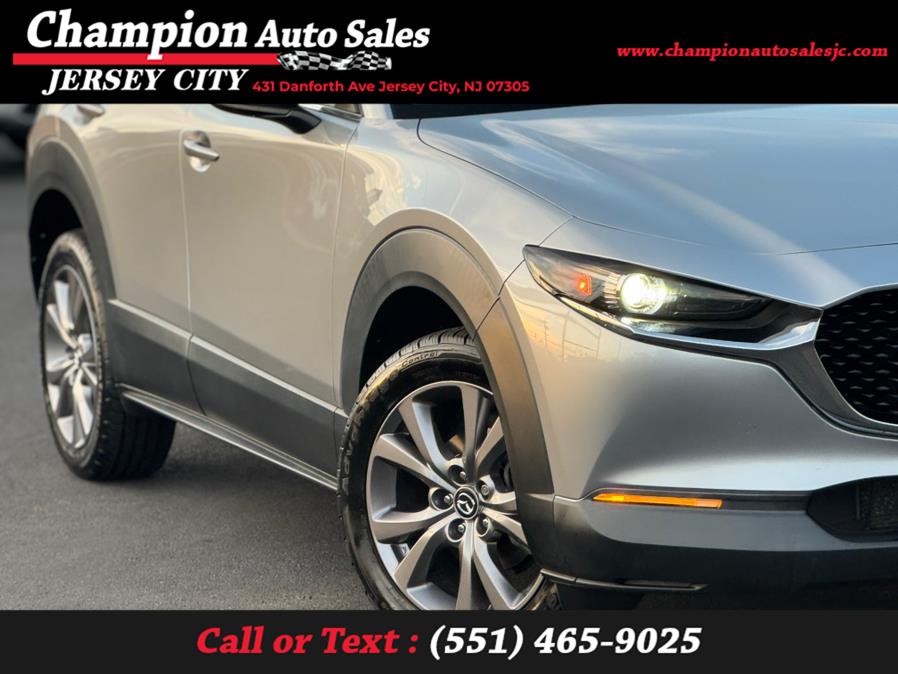 2020 Mazda CX-30 Preferred Package AWD, available for sale in Jersey City, New Jersey | Champion Auto Sales. Jersey City, New Jersey 2020 Mazda CX-30 Preferred Package AWD, available for sale in Jersey City, New Jersey | Champion Auto Sales. Jersey City, New Jersey