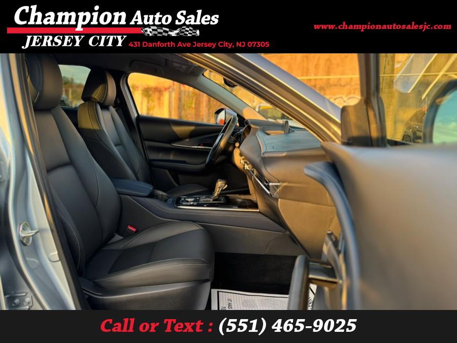 2020 Mazda CX-30 Preferred Package AWD, available for sale in Jersey City, New Jersey | Champion Auto Sales. Jersey City, New Jersey 2020 Mazda CX-30 Preferred Package AWD, available for sale in Jersey City, New Jersey | Champion Auto Sales. Jersey City, New Jersey