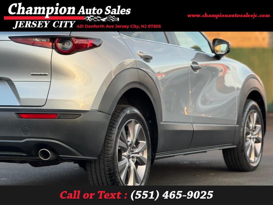 2020 Mazda CX-30 Preferred Package AWD, available for sale in Jersey City, New Jersey | Champion Auto Sales. Jersey City, New Jersey 2020 Mazda CX-30 Preferred Package AWD, available for sale in Jersey City, New Jersey | Champion Auto Sales. Jersey City, New Jersey