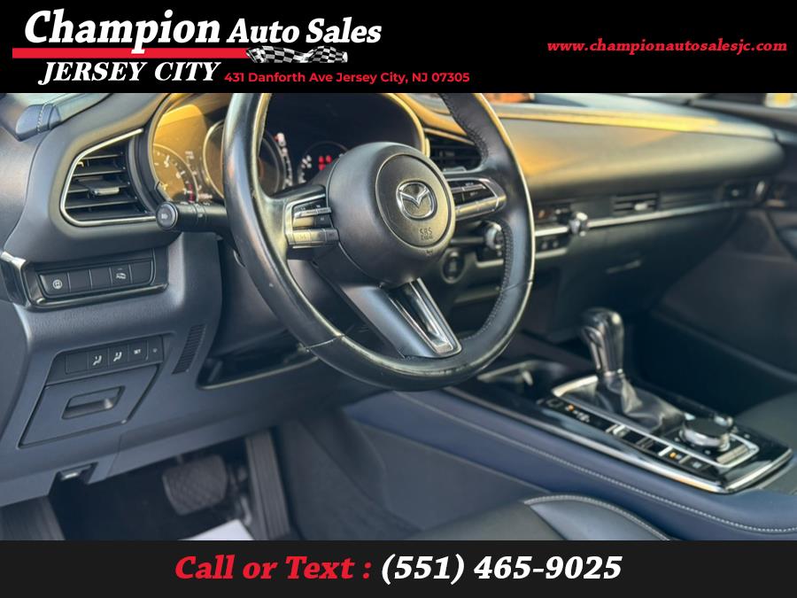 2020 Mazda CX-30 Preferred Package AWD, available for sale in Jersey City, New Jersey | Champion Auto Sales. Jersey City, New Jersey 2020 Mazda CX-30 Preferred Package AWD, available for sale in Jersey City, New Jersey | Champion Auto Sales. Jersey City, New Jersey