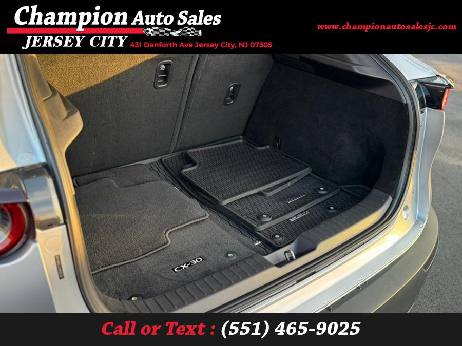 2020 Mazda CX-30 Preferred Package AWD, available for sale in Jersey City, New Jersey | Champion Auto Sales. Jersey City, New Jersey 2020 Mazda CX-30 Preferred Package AWD, available for sale in Jersey City, New Jersey | Champion Auto Sales. Jersey City, New Jersey