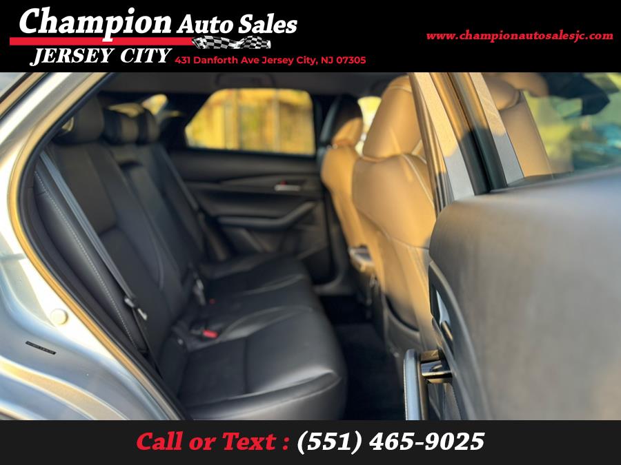 2020 Mazda CX-30 Preferred Package AWD, available for sale in Jersey City, New Jersey | Champion Auto Sales. Jersey City, New Jersey 2020 Mazda CX-30 Preferred Package AWD, available for sale in Jersey City, New Jersey | Champion Auto Sales. Jersey City, New Jersey
