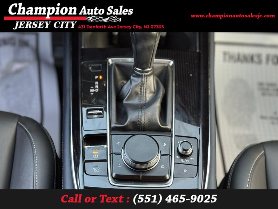 2020 Mazda CX-30 Preferred Package AWD, available for sale in Jersey City, New Jersey | Champion Auto Sales. Jersey City, New Jersey 2020 Mazda CX-30 Preferred Package AWD, available for sale in Jersey City, New Jersey | Champion Auto Sales. Jersey City, New Jersey