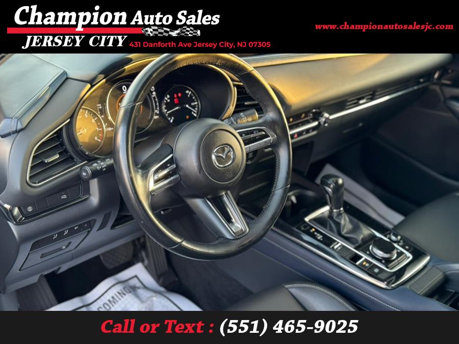 2020 Mazda CX-30 Preferred Package AWD, available for sale in Jersey City, New Jersey | Champion Auto Sales. Jersey City, New Jersey 2020 Mazda CX-30 Preferred Package AWD, available for sale in Jersey City, New Jersey | Champion Auto Sales. Jersey City, New Jersey