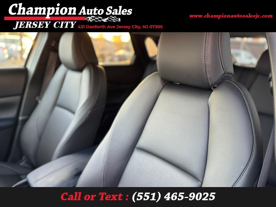 2020 Mazda CX-30 Preferred Package AWD, available for sale in Jersey City, New Jersey | Champion Auto Sales. Jersey City, New Jersey 2020 Mazda CX-30 Preferred Package AWD, available for sale in Jersey City, New Jersey | Champion Auto Sales. Jersey City, New Jersey