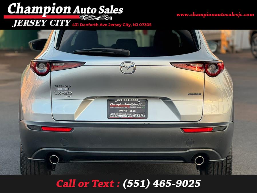 2020 Mazda CX-30 Preferred Package AWD, available for sale in Jersey City, New Jersey | Champion Auto Sales. Jersey City, New Jersey 2020 Mazda CX-30 Preferred Package AWD, available for sale in Jersey City, New Jersey | Champion Auto Sales. Jersey City, New Jersey