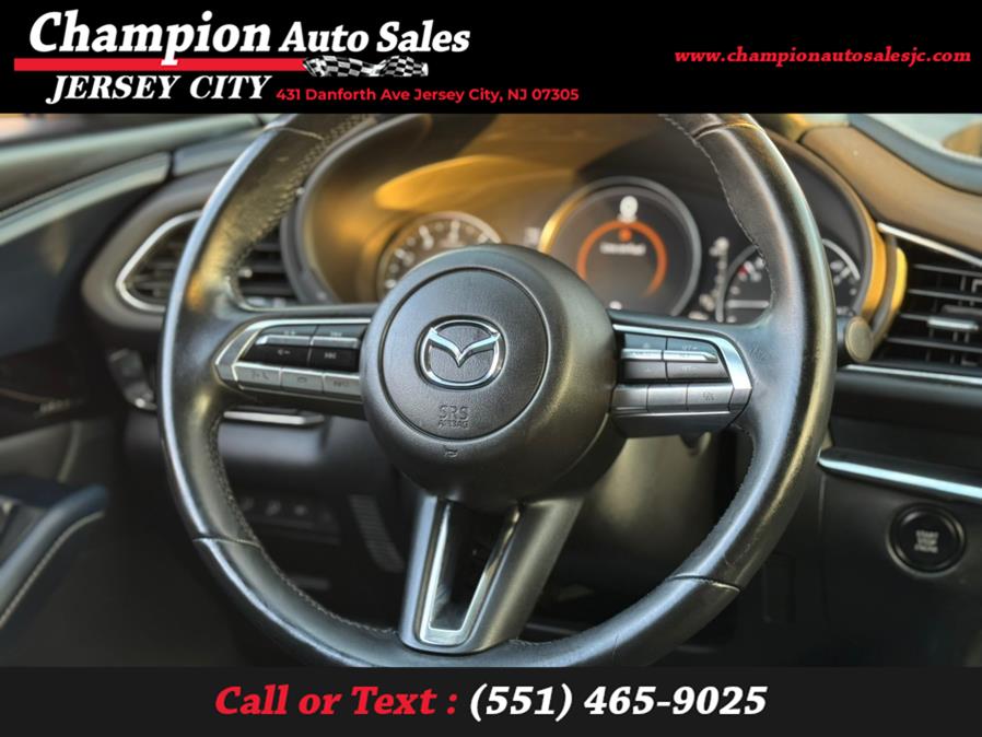 2020 Mazda CX-30 Preferred Package AWD, available for sale in Jersey City, New Jersey | Champion Auto Sales. Jersey City, New Jersey 2020 Mazda CX-30 Preferred Package AWD, available for sale in Jersey City, New Jersey | Champion Auto Sales. Jersey City, New Jersey