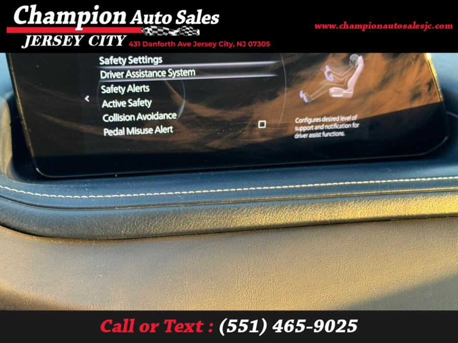 2020 Mazda CX-30 Preferred Package AWD, available for sale in Jersey City, New Jersey | Champion Auto Sales. Jersey City, New Jersey 2020 Mazda CX-30 Preferred Package AWD, available for sale in Jersey City, New Jersey | Champion Auto Sales. Jersey City, New Jersey