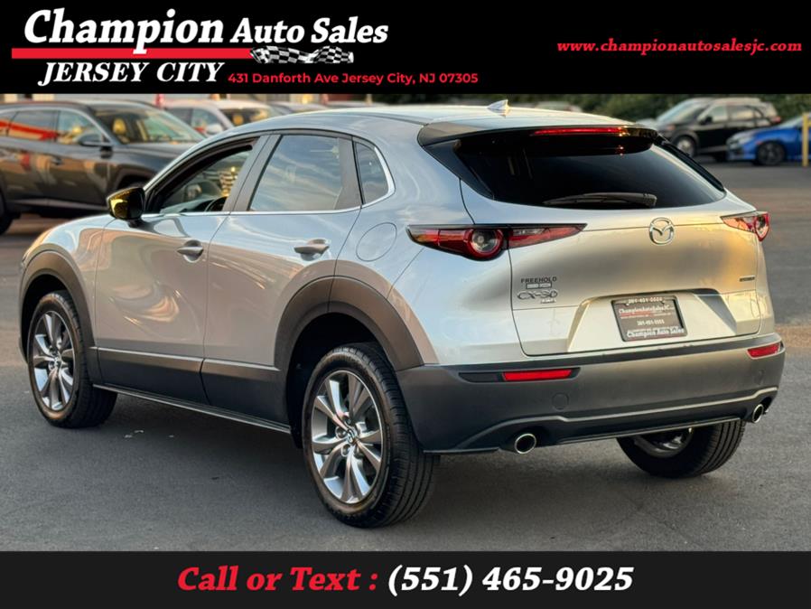 2020 Mazda CX-30 Preferred Package AWD, available for sale in Jersey City, New Jersey | Champion Auto Sales. Jersey City, New Jersey 2020 Mazda CX-30 Preferred Package AWD, available for sale in Jersey City, New Jersey | Champion Auto Sales. Jersey City, New Jersey