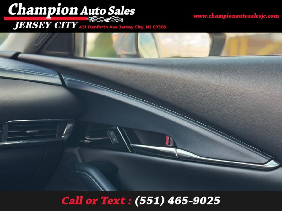 2020 Mazda CX-30 Preferred Package AWD, available for sale in Jersey City, New Jersey | Champion Auto Sales. Jersey City, New Jersey 2020 Mazda CX-30 Preferred Package AWD, available for sale in Jersey City, New Jersey | Champion Auto Sales. Jersey City, New Jersey