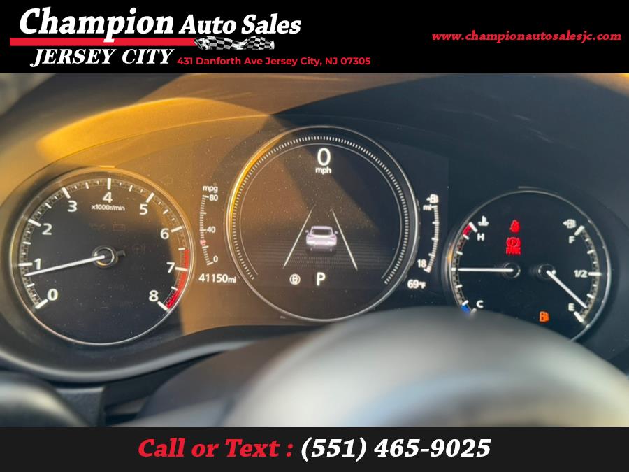 2020 Mazda CX-30 Preferred Package AWD, available for sale in Jersey City, New Jersey | Champion Auto Sales. Jersey City, New Jersey 2020 Mazda CX-30 Preferred Package AWD, available for sale in Jersey City, New Jersey | Champion Auto Sales. Jersey City, New Jersey