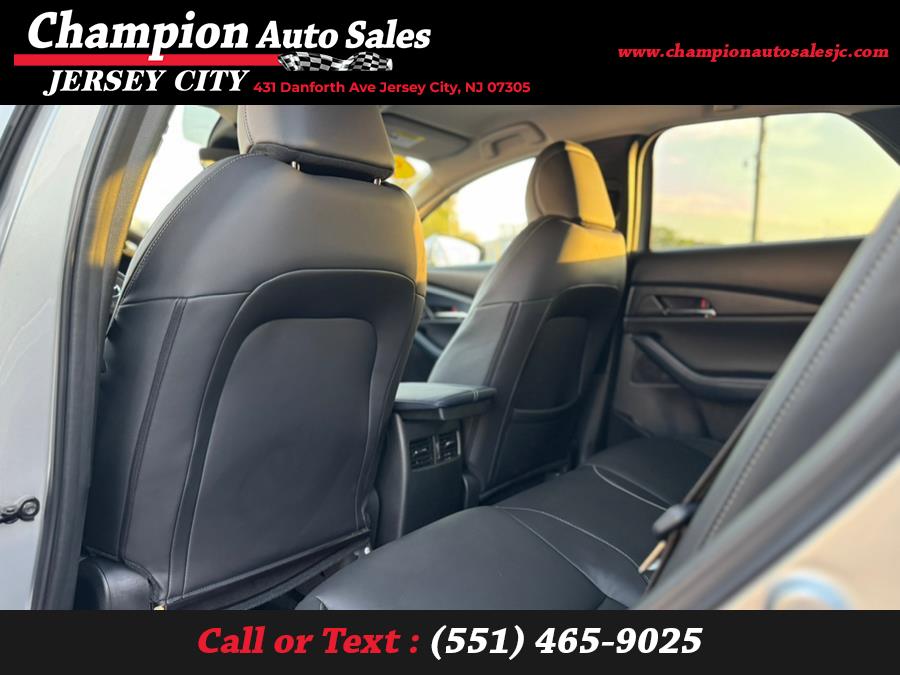 2020 Mazda CX-30 Preferred Package AWD, available for sale in Jersey City, New Jersey | Champion Auto Sales. Jersey City, New Jersey 2020 Mazda CX-30 Preferred Package AWD, available for sale in Jersey City, New Jersey | Champion Auto Sales. Jersey City, New Jersey