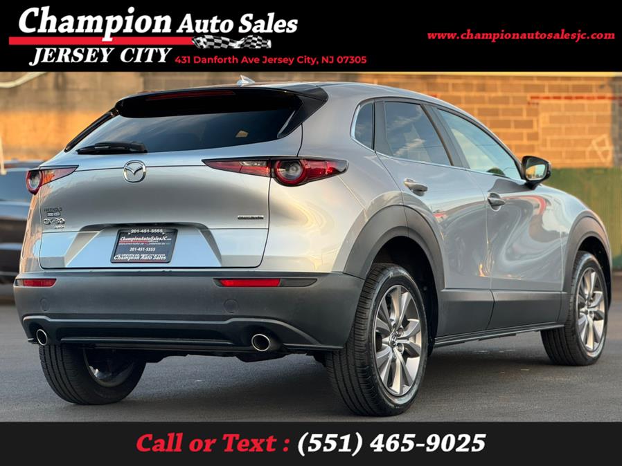 2020 Mazda CX-30 Preferred Package AWD, available for sale in Jersey City, New Jersey | Champion Auto Sales. Jersey City, New Jersey 2020 Mazda CX-30 Preferred Package AWD, available for sale in Jersey City, New Jersey | Champion Auto Sales. Jersey City, New Jersey