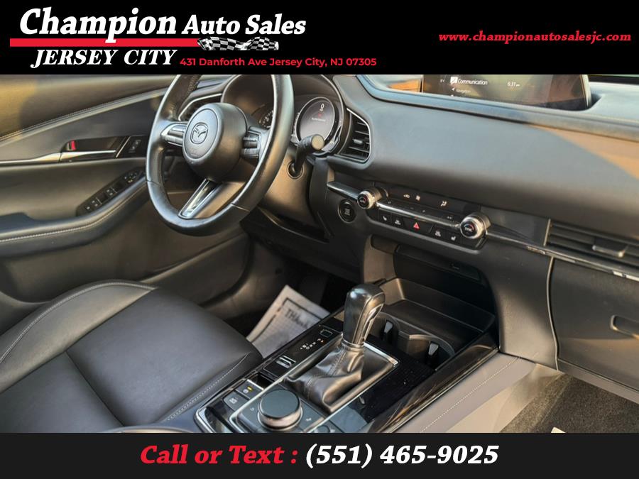 2020 Mazda CX-30 Preferred Package AWD, available for sale in Jersey City, New Jersey | Champion Auto Sales. Jersey City, New Jersey 2020 Mazda CX-30 Preferred Package AWD, available for sale in Jersey City, New Jersey | Champion Auto Sales. Jersey City, New Jersey