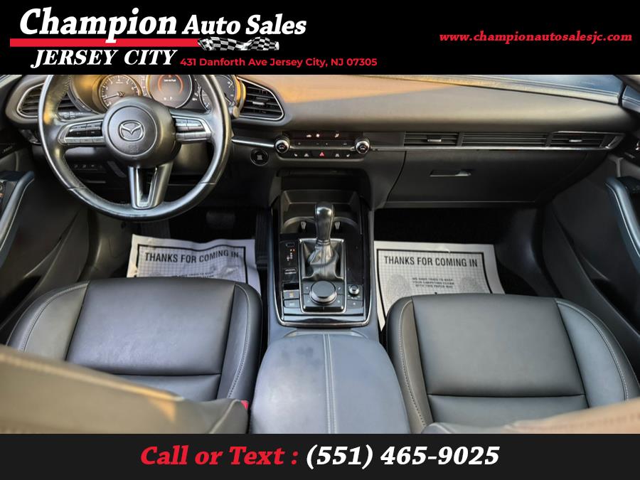 2020 Mazda CX-30 Preferred Package AWD, available for sale in Jersey City, New Jersey | Champion Auto Sales. Jersey City, New Jersey 2020 Mazda CX-30 Preferred Package AWD, available for sale in Jersey City, New Jersey | Champion Auto Sales. Jersey City, New Jersey