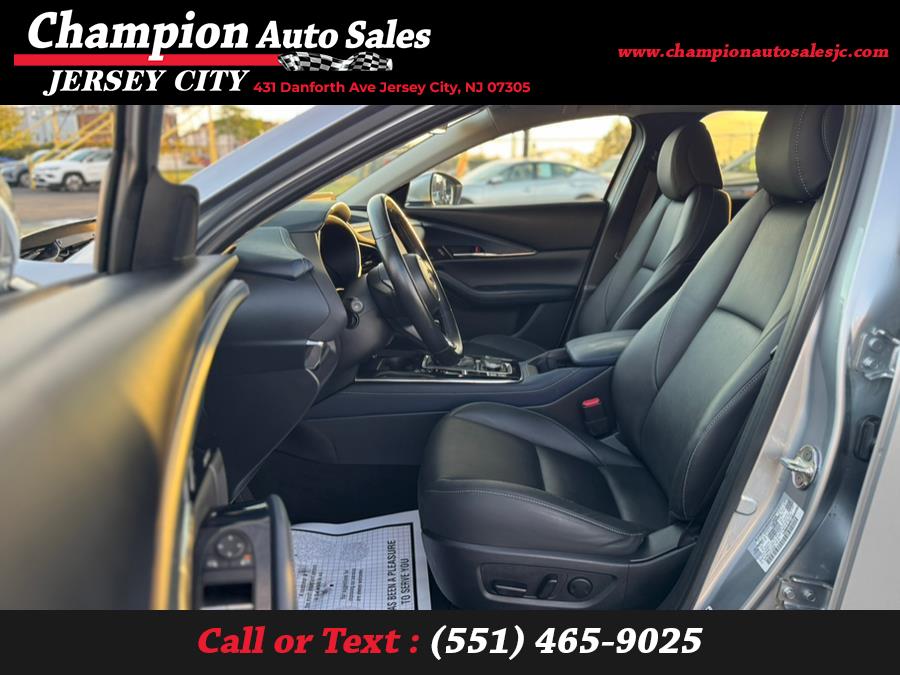 2020 Mazda CX-30 Preferred Package AWD, available for sale in Jersey City, New Jersey | Champion Auto Sales. Jersey City, New Jersey 2020 Mazda CX-30 Preferred Package AWD, available for sale in Jersey City, New Jersey | Champion Auto Sales. Jersey City, New Jersey