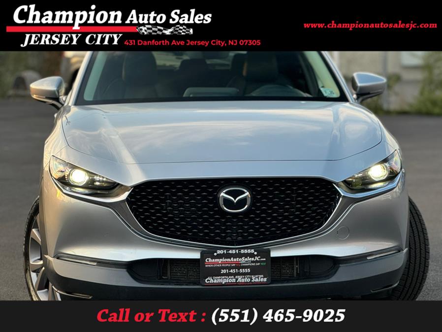 2020 Mazda CX-30 Preferred Package AWD, available for sale in Jersey City, New Jersey | Champion Auto Sales. Jersey City, New Jersey 2020 Mazda CX-30 Preferred Package AWD, available for sale in Jersey City, New Jersey | Champion Auto Sales. Jersey City, New Jersey