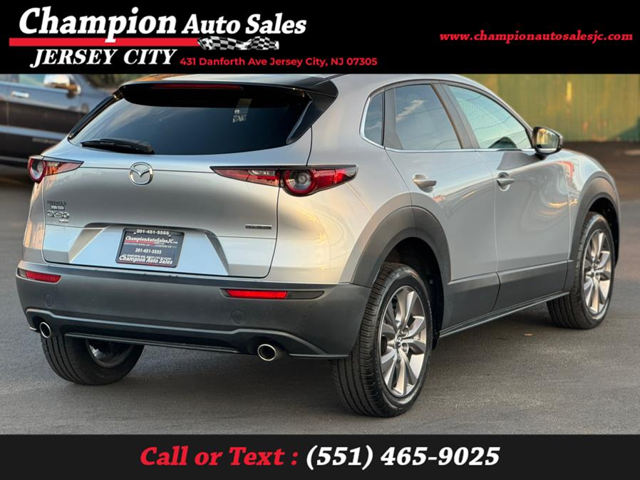 2020 Mazda CX-30 Preferred Package AWD, available for sale in Jersey City, New Jersey | Champion Auto Sales. Jersey City, New Jersey 2020 Mazda CX-30 Preferred Package AWD, available for sale in Jersey City, New Jersey | Champion Auto Sales. Jersey City, New Jersey