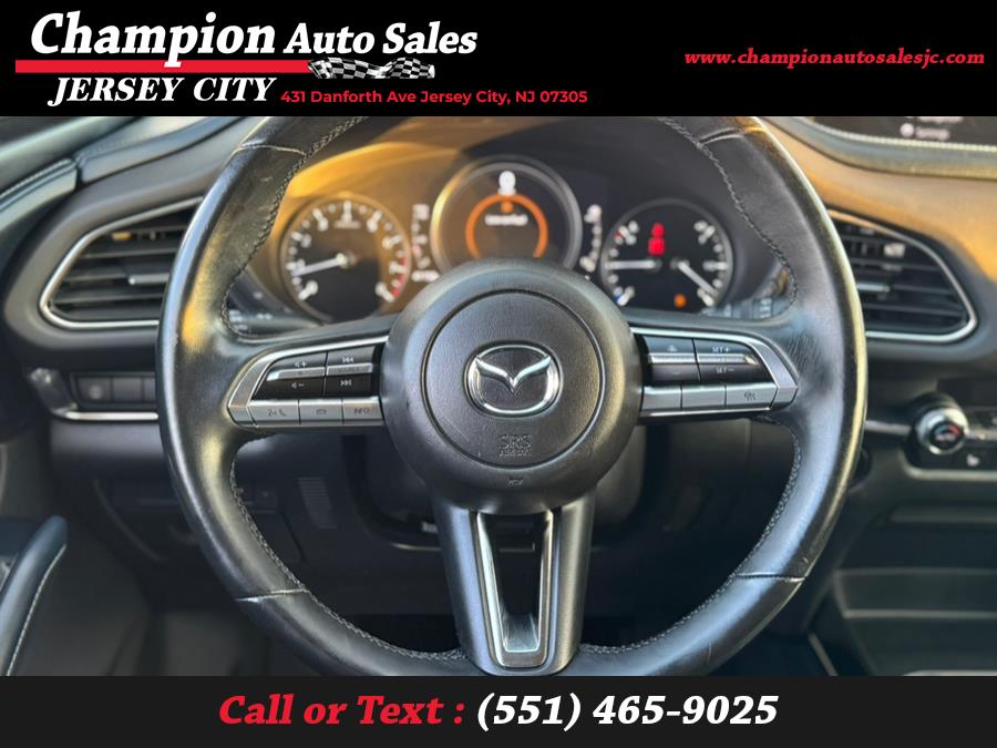 2020 Mazda CX-30 Preferred Package AWD, available for sale in Jersey City, New Jersey | Champion Auto Sales. Jersey City, New Jersey 2020 Mazda CX-30 Preferred Package AWD, available for sale in Jersey City, New Jersey | Champion Auto Sales. Jersey City, New Jersey