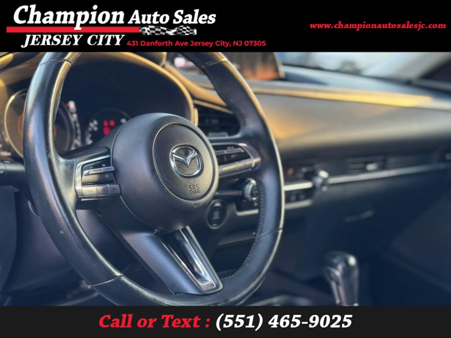 2020 Mazda CX-30 Preferred Package AWD, available for sale in Jersey City, New Jersey | Champion Auto Sales. Jersey City, New Jersey 2020 Mazda CX-30 Preferred Package AWD, available for sale in Jersey City, New Jersey | Champion Auto Sales. Jersey City, New Jersey