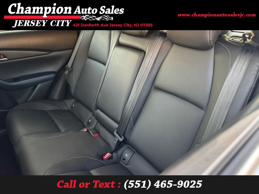 2020 Mazda CX-30 Preferred Package AWD, available for sale in Jersey City, New Jersey | Champion Auto Sales. Jersey City, New Jersey 2020 Mazda CX-30 Preferred Package AWD, available for sale in Jersey City, New Jersey | Champion Auto Sales. Jersey City, New Jersey