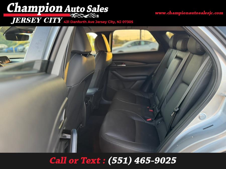 2020 Mazda CX-30 Preferred Package AWD, available for sale in Jersey City, New Jersey | Champion Auto Sales. Jersey City, New Jersey 2020 Mazda CX-30 Preferred Package AWD, available for sale in Jersey City, New Jersey | Champion Auto Sales. Jersey City, New Jersey