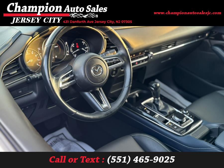 2020 Mazda CX-30 Preferred Package AWD, available for sale in Jersey City, New Jersey | Champion Auto Sales. Jersey City, New Jersey 2020 Mazda CX-30 Preferred Package AWD, available for sale in Jersey City, New Jersey | Champion Auto Sales. Jersey City, New Jersey